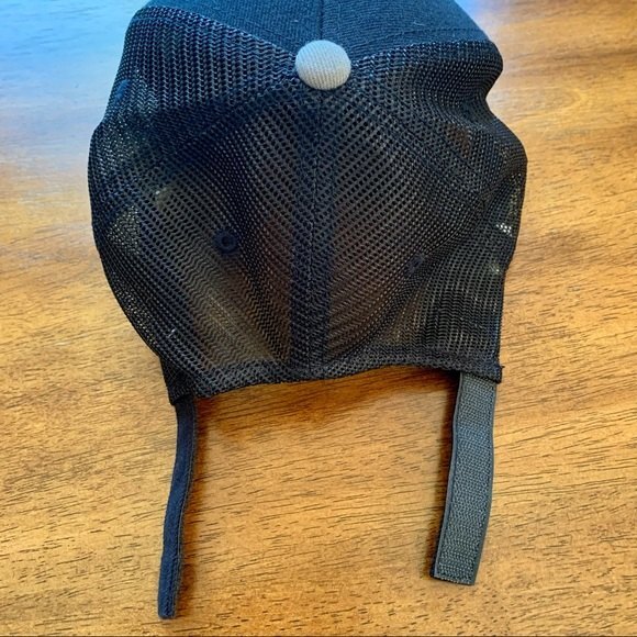 Top Of The World Penn State PSU Nittany Lion Adjustable Embroidered Baseball Hat - Picture 3 of 7